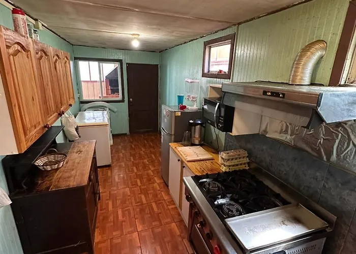 Casa En Valdivia X Dia