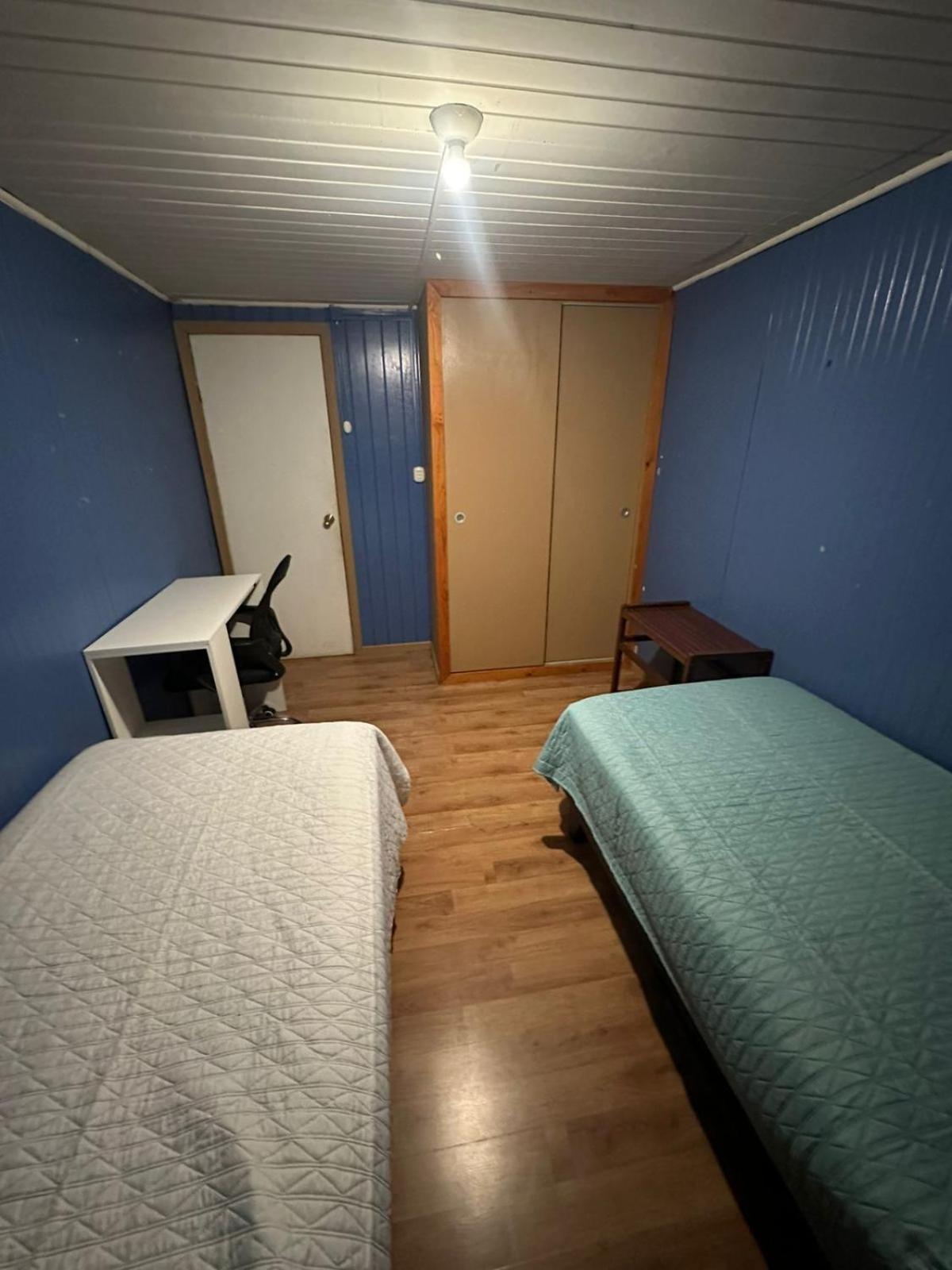 Casa En X Dia Casa de férias