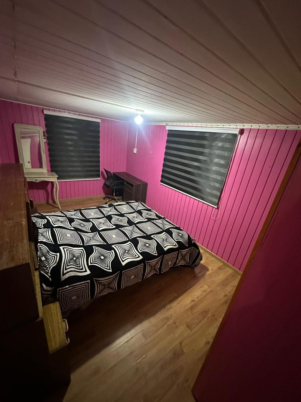 Casa En X Dia Casa de férias Valdivia