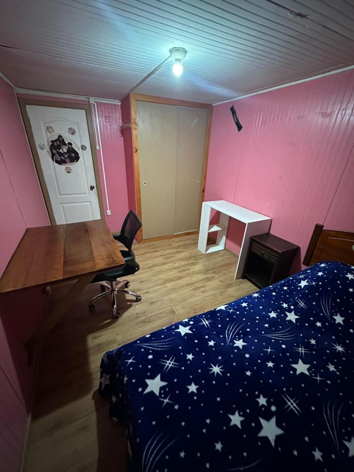 Casa En X Dia *