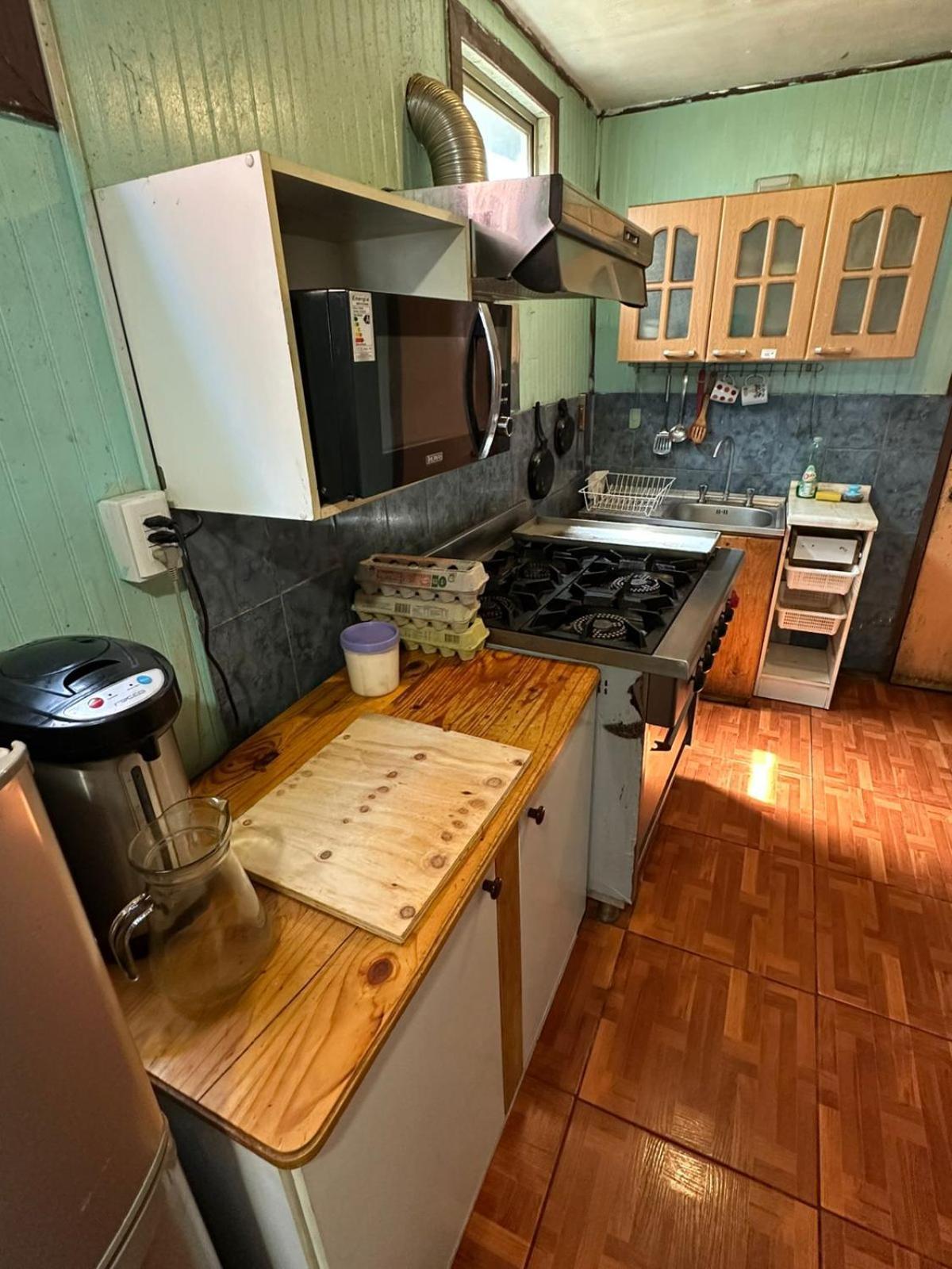 Casa En X Dia