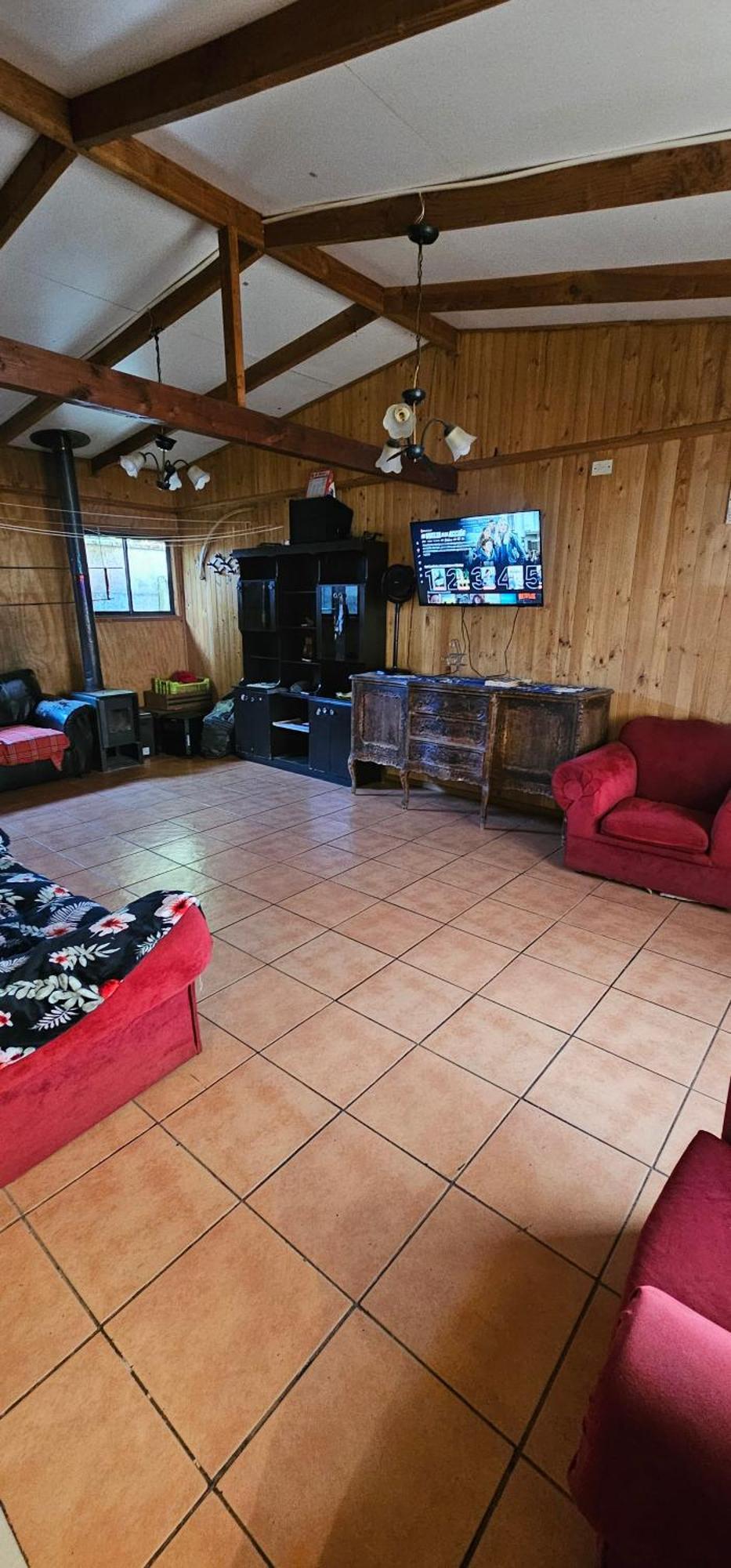 Casa En X Dia